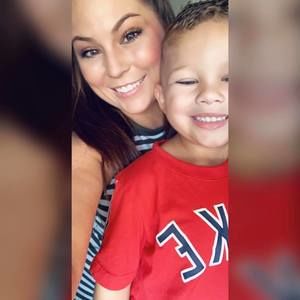 Meet your Posher, Brittany